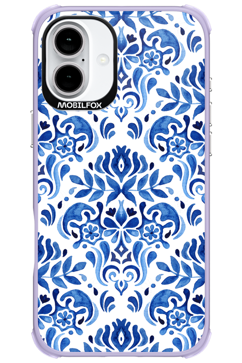 La Dolce Flora 2.0 - Apple iPhone 16 Plus
