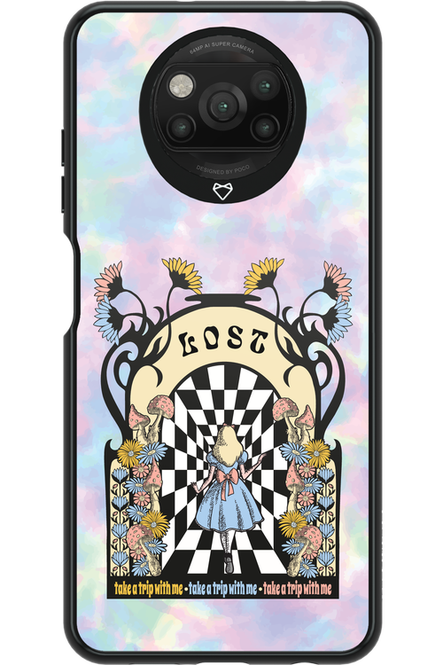 L0ST 2.0 - Xiaomi Poco X3 Pro