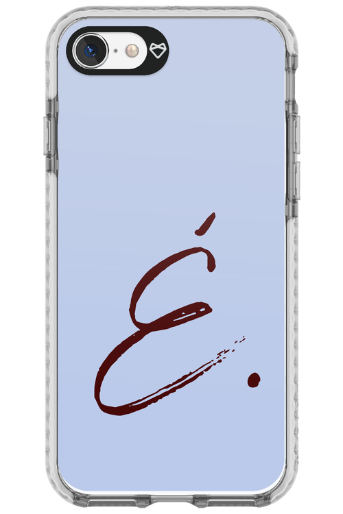 (Jellyfish Presso) E II 2.0 - Apple iPhone SE 2020