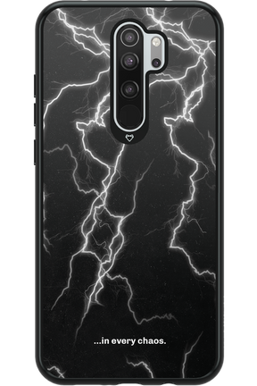 Chaotic Thunder 2.0 - Xiaomi Redmi Note 8 Pro