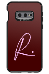 (Dark Blush) R 2.0 - Samsung Galaxy S10e