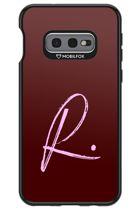 (Dark Blush) R 2.0 - Samsung Galaxy S10e