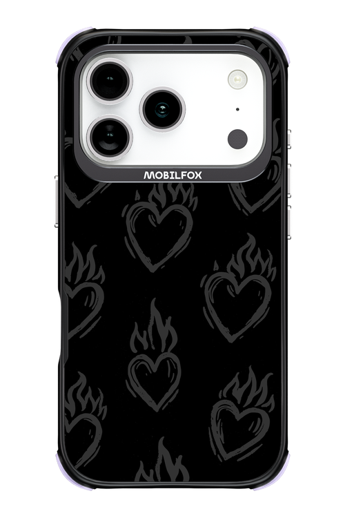 Angry Girlfriend - Apple iPhone 17 Pro