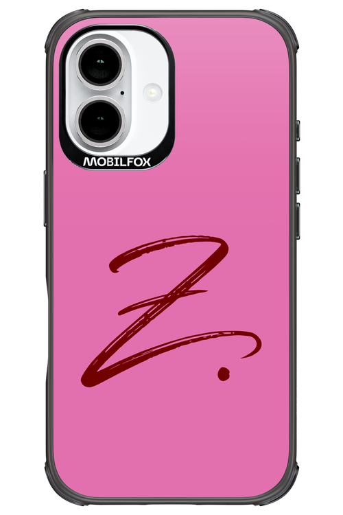 (Sorbet) Z 2.0 - Apple iPhone 16