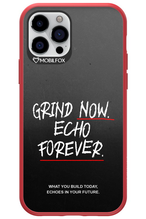 Grind Now 2.0 - Apple iPhone 12 Pro