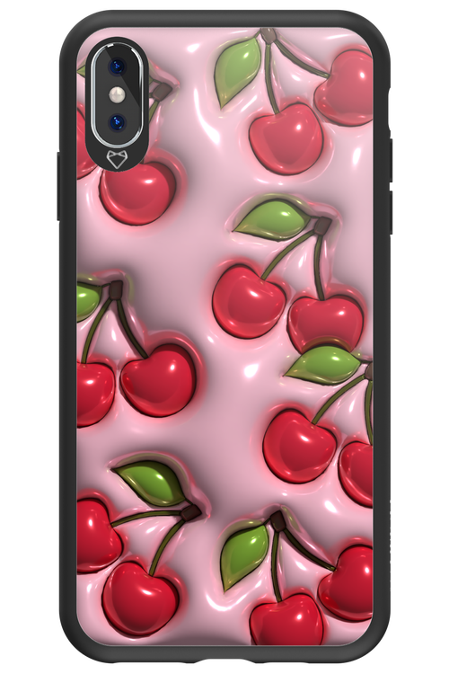 Cherry Bomb 2.0 - Apple iPhone XS Max
