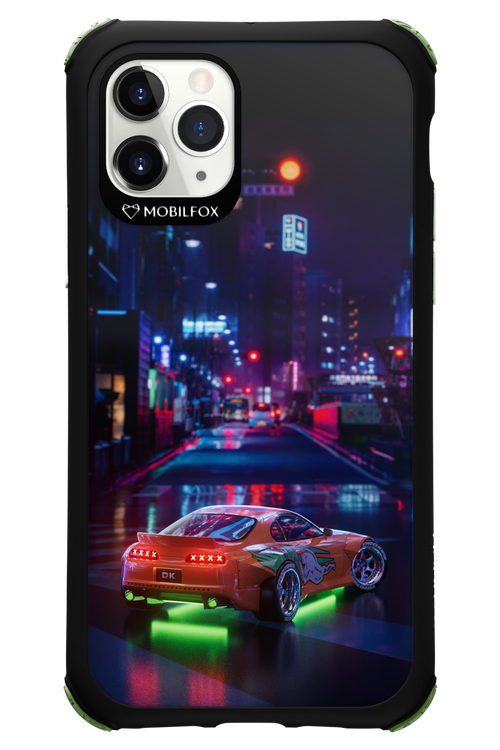 Tokyo Dreams - Apple iPhone 11 Pro