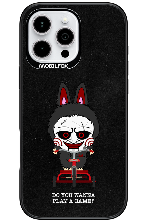 Sawbubu - Apple iPhone 16 Pro Max