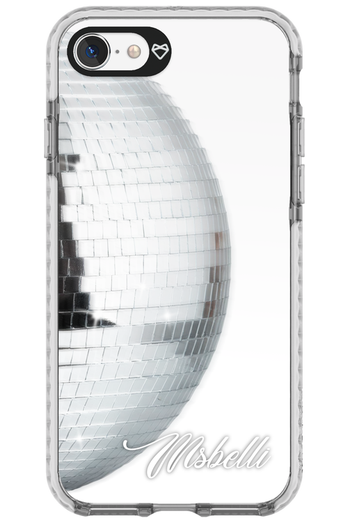 Disco Mood - Apple iPhone 7