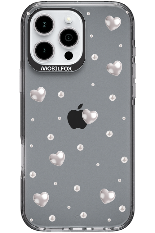 Pearl Tears - Apple iPhone 16 Pro Max