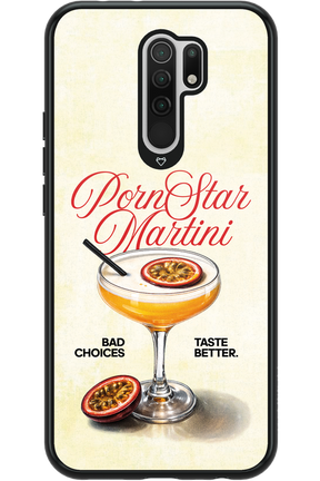 Pornstar Martini 2.0 - Xiaomi Redmi 9