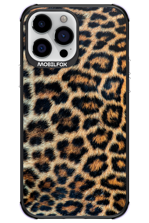 Leopard 2.0 - Apple iPhone 13 Pro Max