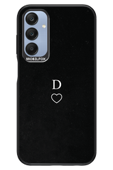 D Black 2.0 - Samsung A25