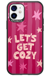 Let's Get Cozy - Apple iPhone 12