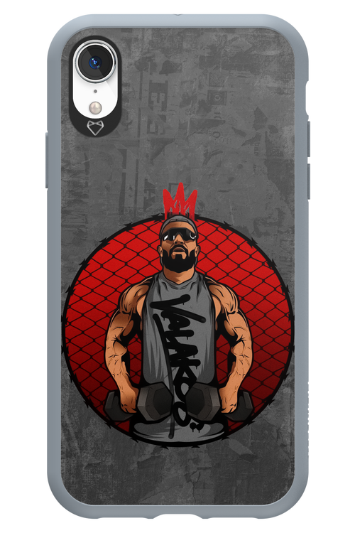 King V - Apple iPhone XR