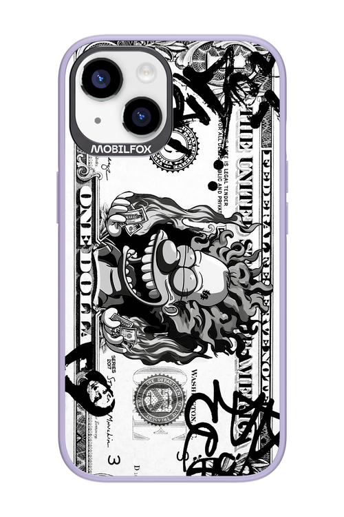 CLOWN BLVCK 2.0 - Apple iPhone 14