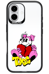 Toxic Dreams - Apple iPhone 16