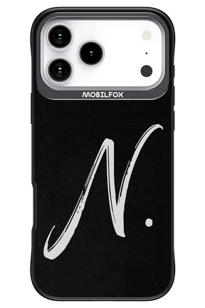 (Off Space) N 2.0 - Apple iPhone 17 Pro Max