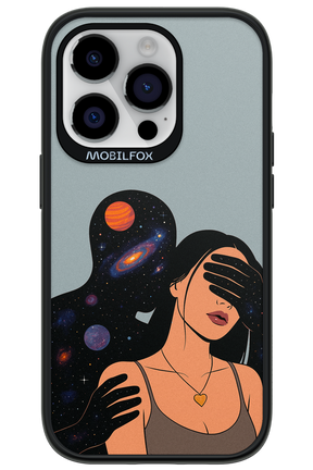 Universe Lover - Apple iPhone 14 Pro
