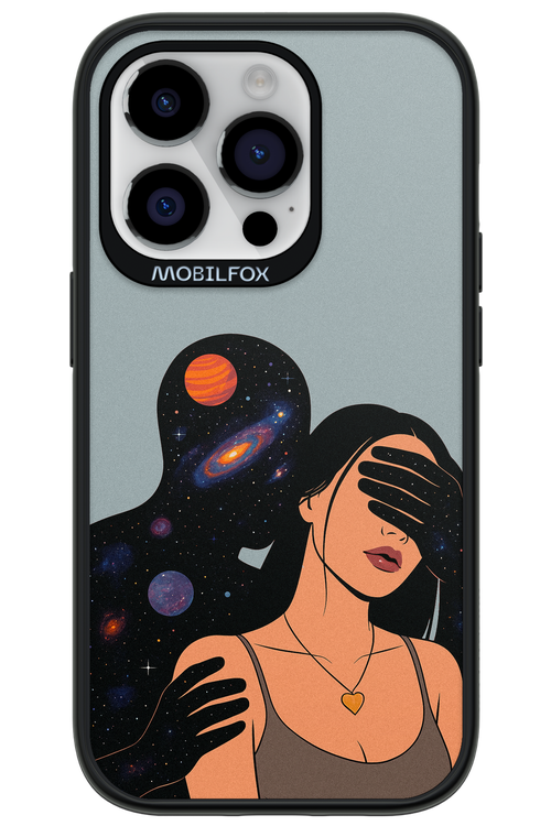 Universe Lover - Apple iPhone 14 Pro