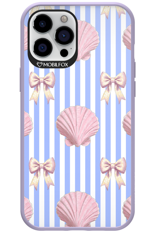 Shell Baby - Apple iPhone 12 Pro Max