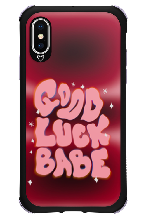 BEST_WISH - Apple iPhone XS