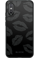 Dark Lips - Xiaomi Redmi 9A