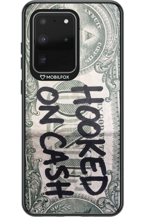 hooked 2.0 - Samsung Galaxy S20 Ultra 5G