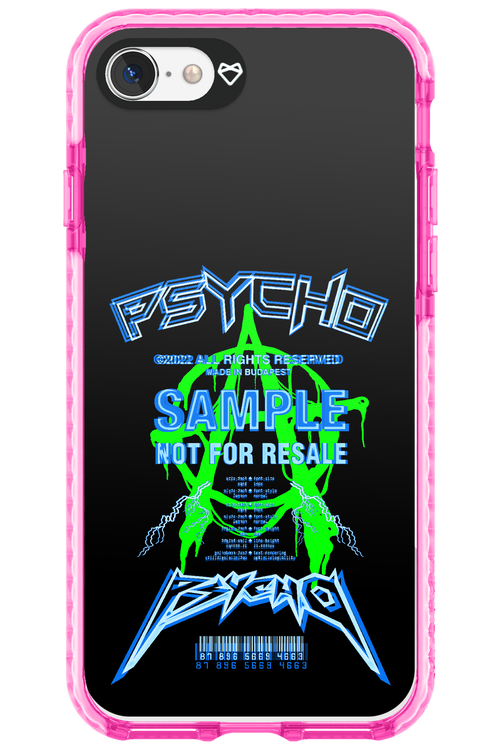 Sample Anarchy - Apple iPhone 8