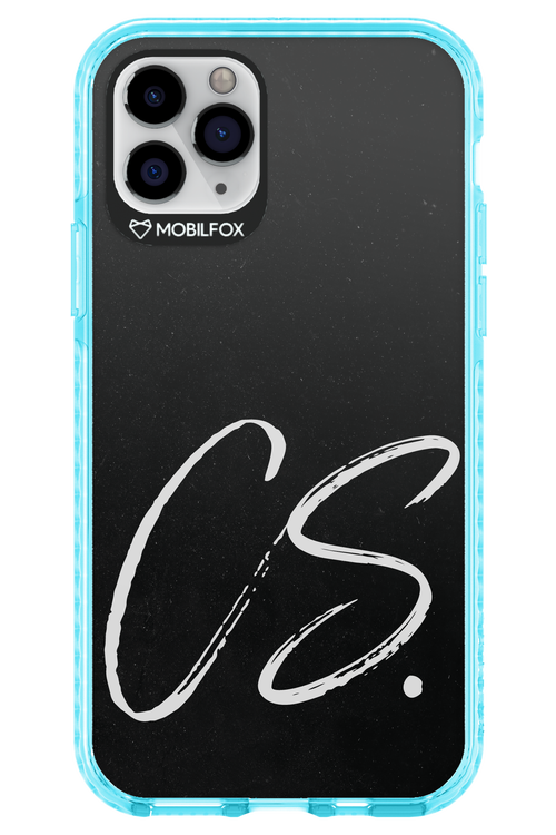 (Off Space) CS 2.0 - Apple iPhone 11 Pro