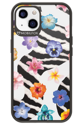 MOM'S FLOWERS - Apple iPhone 13