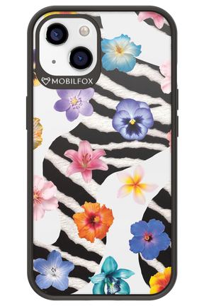 MOM'S FLOWERS - Apple iPhone 13