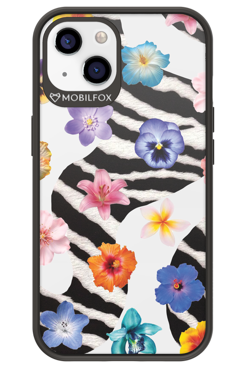 MOM'S FLOWERS - Apple iPhone 13