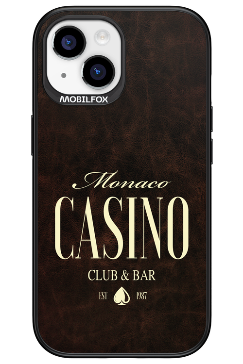 Casino - Apple iPhone 15