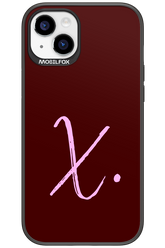 (Dark Blush) X 2.0 - Apple iPhone 15 Plus