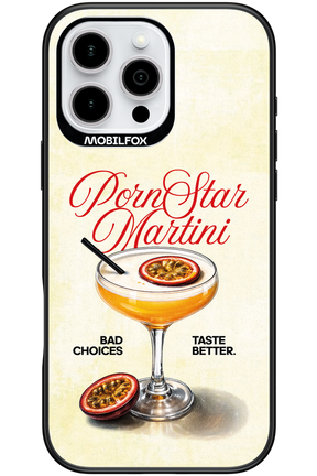 Pornstar Martini 2.0 - Apple iPhone 16 Pro Max
