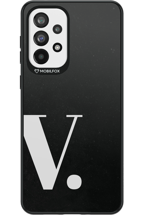 V (Off Space) 2.0 - Samsung Galaxy A73