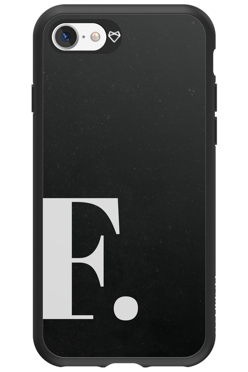 F (Off Space) 2.0 - Apple iPhone 7