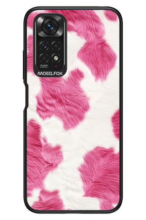 Pink Cow - Xiaomi Redmi Note 11/11S 4G