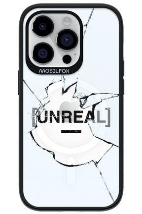 Broken Glass - Apple iPhone 14 Pro