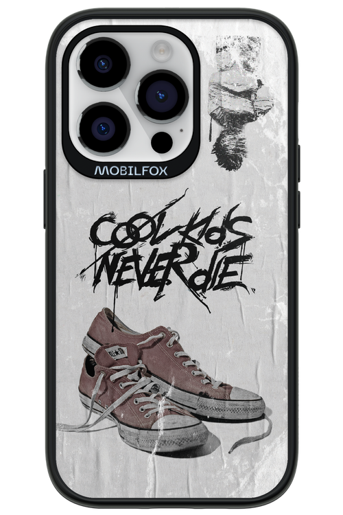 CKND - Apple iPhone 14 Pro