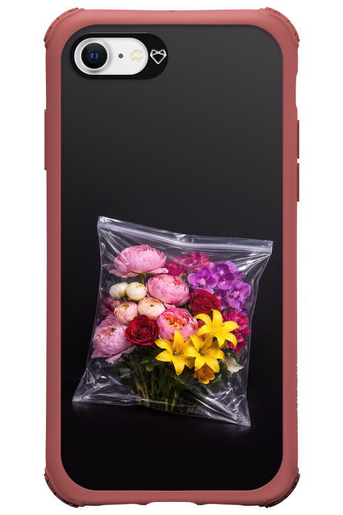 Love Bag 2.0 - Apple iPhone SE 2020
