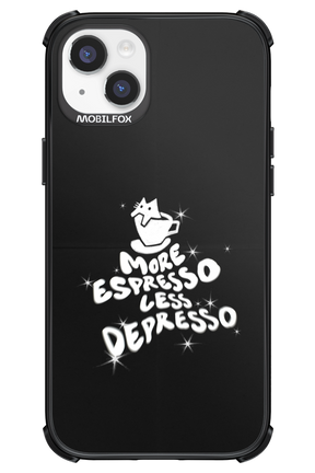 DEPRESSO - Apple iPhone 14 Plus