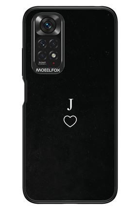 J Black 2.0 - Xiaomi Redmi Note 11/11S 4G