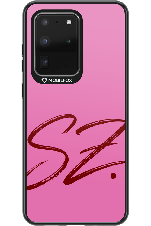 (Sorbet) SZ 2.0 - Samsung Galaxy S20 Ultra 5G