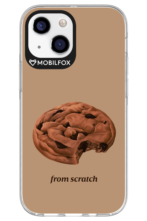 Classy Cookie - Apple iPhone 13 Mini