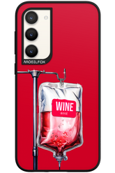 Sos Wine - Samsung Galaxy S23 Plus