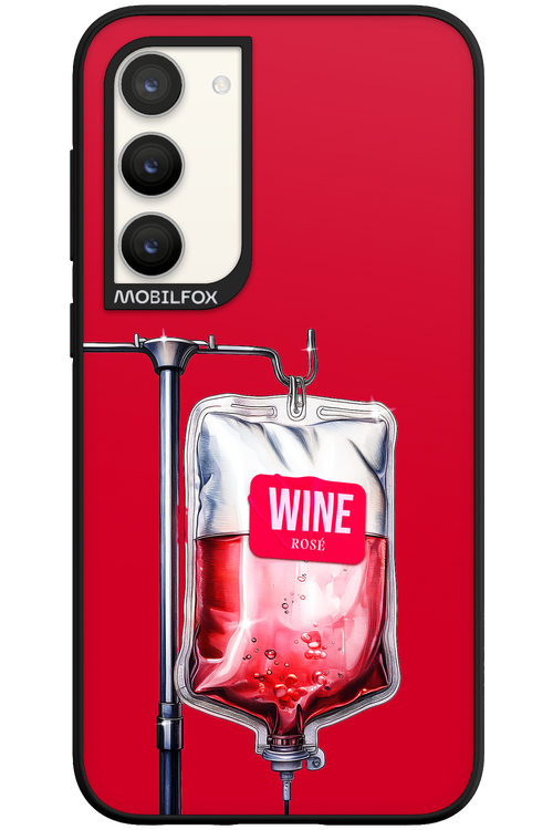 Sos Wine - Samsung Galaxy S23 Plus