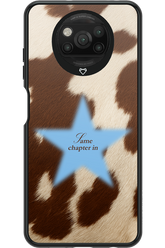 Same Chapter Blue 2.0 - Xiaomi Poco X3 NFC