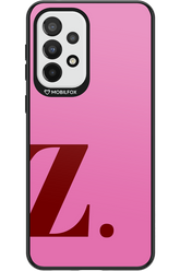 Z (Sorbet) 2.0 - Samsung Galaxy A33